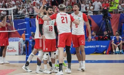 Polska – Holandia typy i kursy (Kwalifikacje do Igrzysk Olimpijskich)