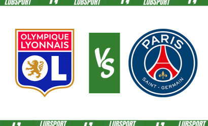 Olympique Lyon – PSG typy i kursy na mecz (03.09.2023)