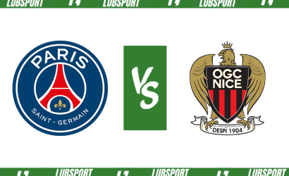 PSG – Nice typy i kursy bukmacherskie (15.09.2023)