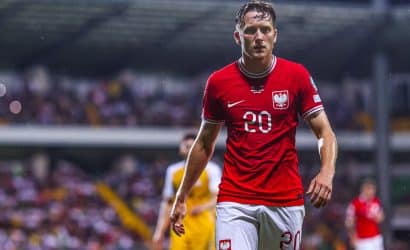 Wyspy Owcze &ndash; Polska bonusy i promocje bukmacherskie (12.10.2023)