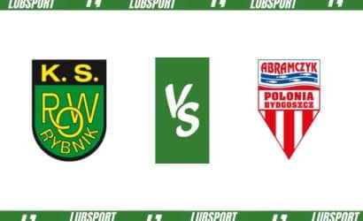 ROW Rybnik &ndash; Polonia Bydgoszcz typy, kursy i transmisja (10.09.2023)