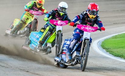 SEC Pardubice transmisja &ndash; gdzie oglądać Mistrzostwa Europy na żużlu dzisiaj?