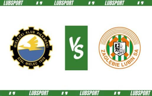 Stal Mielec - Zagłębie Lubin typy