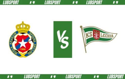 Wisła Krak&oacute;w - Lechia Gdańsk typy
