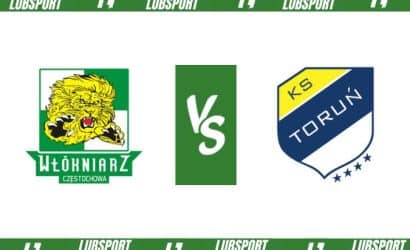 Wł&oacute;kniarz Częstochowa &ndash; Apator Toruń typy, kursy i transmisja (23.09.2023)