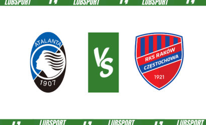 Atalanta &ndash; Rak&oacute;w Częstochowa typy, kursy i zapowiedź (21.09.2023)