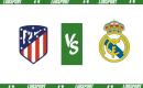 Atletico Madryt – Real Madryt typy i kursy bukmacherskie (18.01.2024)