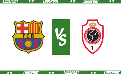 FC Barcelona – Antwerp typy, kursy i zapowiedź (19.09.2023)