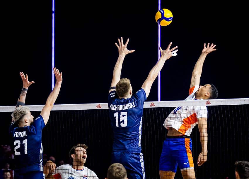 Kiedy grają siatkarze? O kt&oacute;rej mecz Polska &ndash; Macedonia P&oacute;łnocna? (ME siatkarzy 2023)