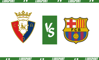 Osasuna – FC Barcelona typy i kursy na mecz (03.09.2023)