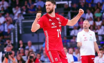 Liga Narodów siatkarzy 2024 terminarz – kiedy grają Polacy?