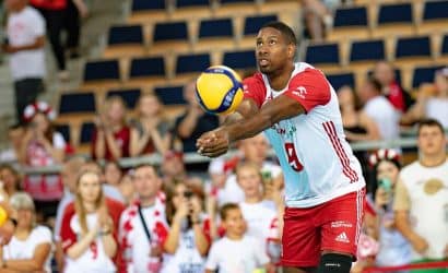 Polska – Kanada siatkówka dzisiaj: gdzie oglądać? Transmisja na żywo