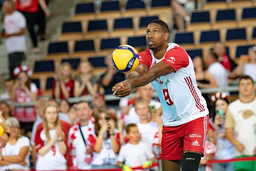 Polska &ndash; Kanada siatk&oacute;wka dzisiaj: gdzie oglądać? Transmisja na żywo