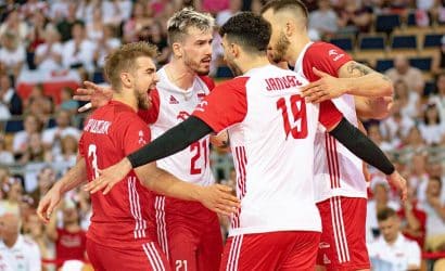 Polska - Meksyk. Gdzie oglądać mecz siatkówki na żywo dzisiaj?