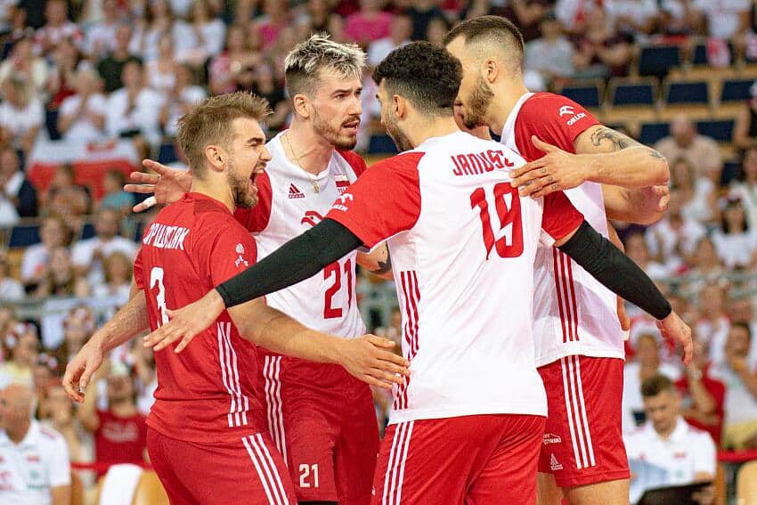 Polska &ndash; Meksyk siatk&oacute;wka dzisiaj: gdzie oglądać? Transmisja na żywo