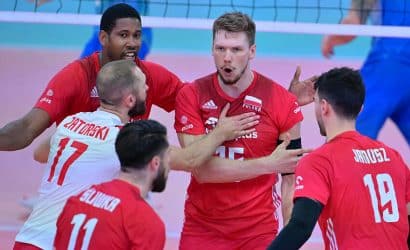 Polska – Włochy typy i kursy (finał ME siatkarzy 2023)