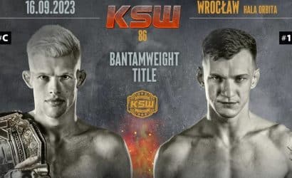 Wikłacz – Przybysz kursy, typy i zakłady | KSW 86