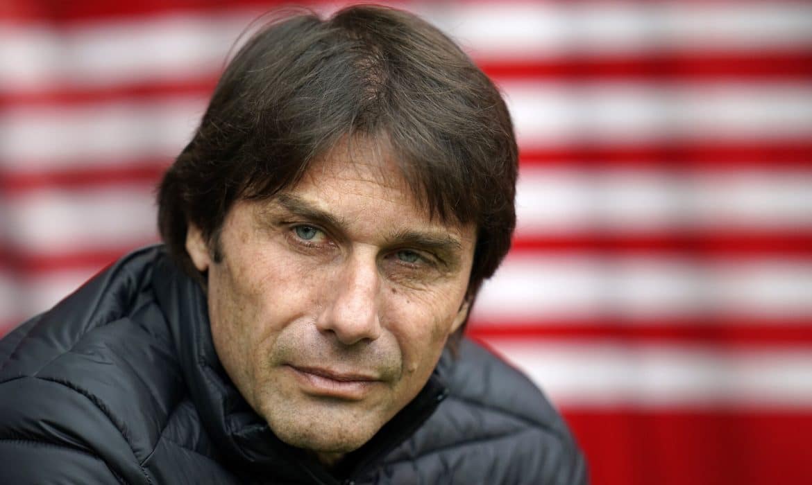 Antonio Conte wr&oacute;ci na ławkę trenerską? &ldquo;Chciałbym trenować mocny klub&rdquo;
