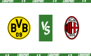 Borussia Dortmund – AC Milan typy i kursy (04.10.2023)