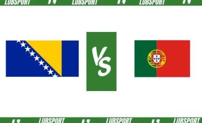 Bośnia i Hercegowina – Portugalia typy, kursy i zapowiedź (16.10.2023)