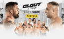 Clout MMA 2 PPV gdzie oglądać? Transmisja, stream online