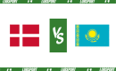Dania – Kazachstan typy i kursy na mecz (14.10.2023)