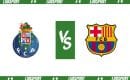 FC Porto – FC Barcelona typy, kursy, zakłady (04.10.2023)