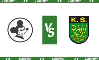 Falubaz Zielona G&oacute;ra &ndash; ROW Rybnik typy, kursy i transmisja (8.10.2023)