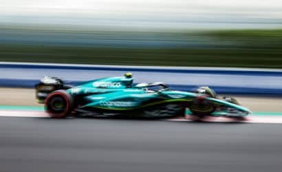 GP Kataru 2023 – gdzie oglądać F1 za darmo?