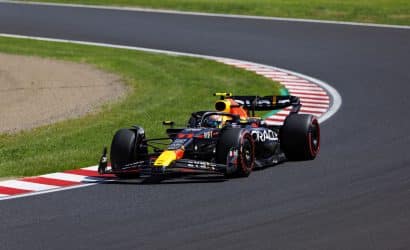 GP Kataru 2023 F1 (8.10.2023) – zapowiedź, godzina, wyścig, transmisja i wyniki live