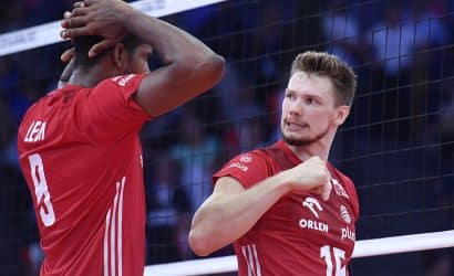 Polska – Meksyk typy i kursy (Kwalifikacje do Igrzysk Olimpijskich)