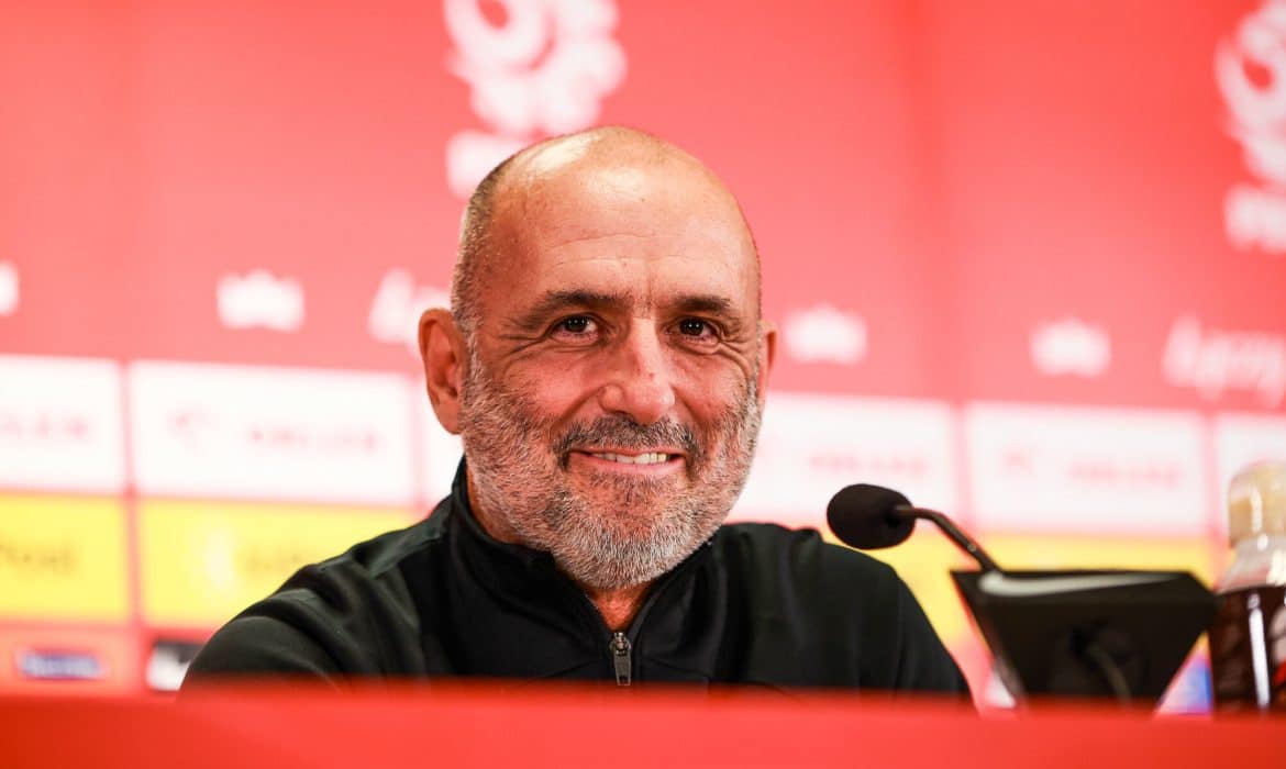 Michał Probierz z historycznym sukcesem. Czekaliśmy na to 26 lat