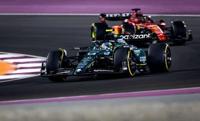 Sprawdź wyniki GP USA 2023