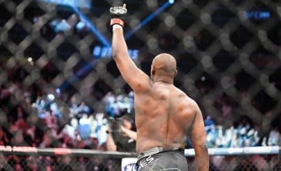 UFC 295: Jon Jones wypada z walki, zmiany w rozpisce!