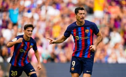 FC Porto &ndash; FC Barcelona kurs 300.00 na dowolny zakład 1&times;2