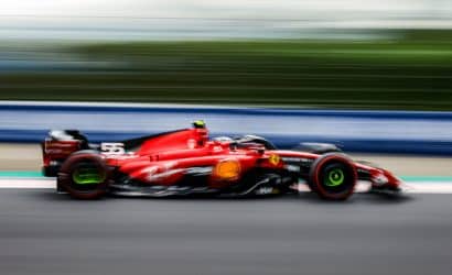 Czas na Meksyk. Przed nami kolejna runda GP F1