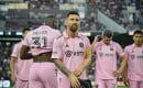 Inter Miami jest bez szans na grę w play-offach. Leo Messi wróci do FC Barcelony?