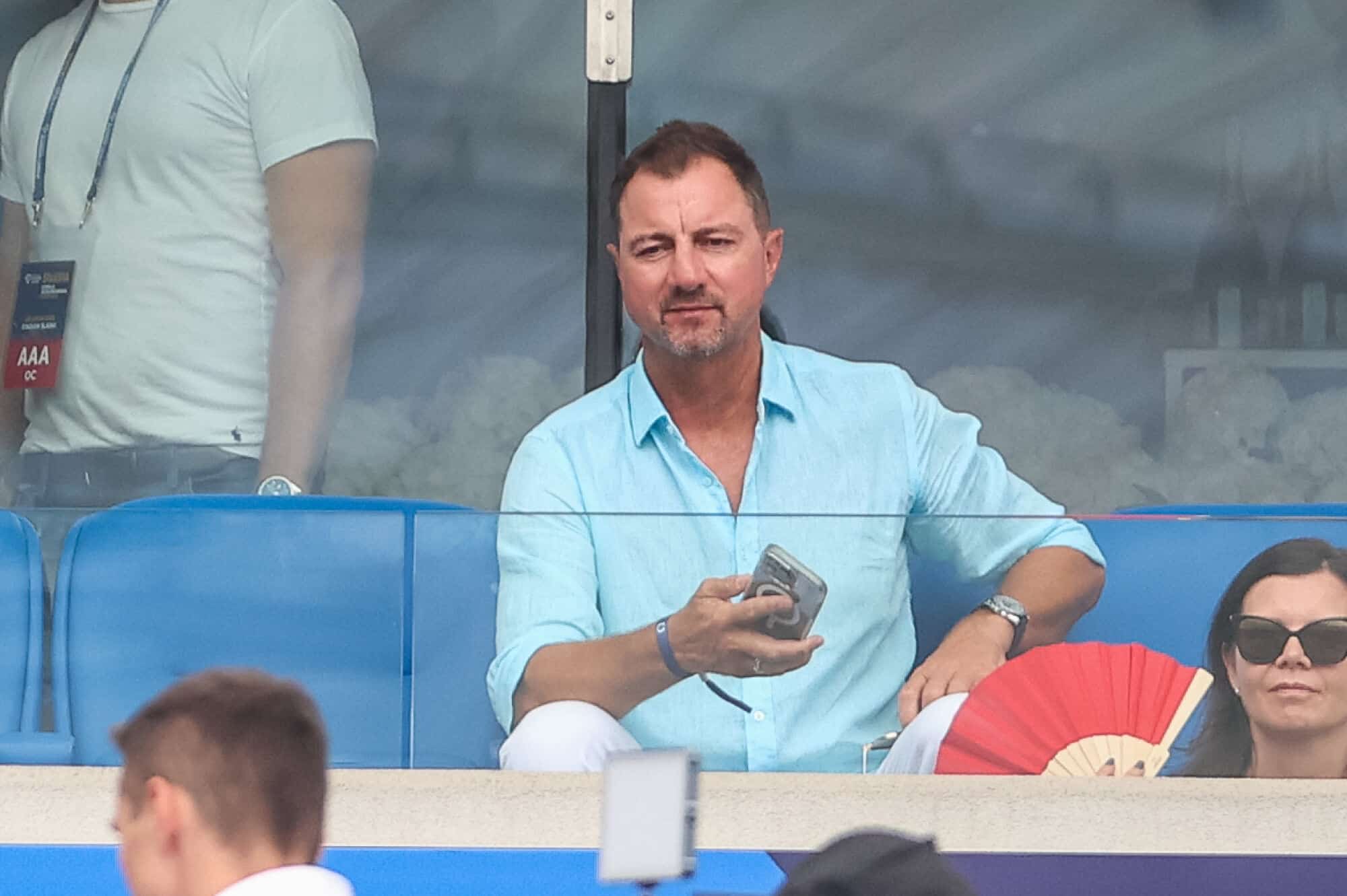 Jerzy Dudek będzie pracował z reprezentacją Polski? “Trzeba rozmawiać z PZPN”