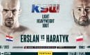 KSW 87 PPV gdzie oglądać? Transmisja, stream online