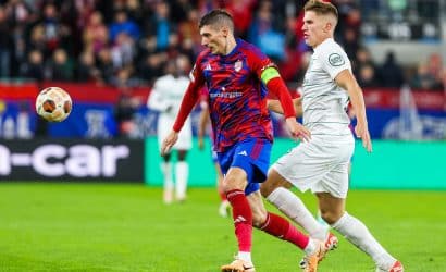 Sporting Lizbona &ndash; Rak&oacute;w Częstochowa: kurs 150.00 od Superbet