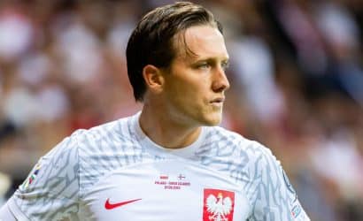 Kiedy mecz Wyspy Owcze – Polska? (Eliminacje Euro 2024)