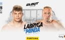 Labryga – Minda kursy, typy i zakłady na walkę | Clout MMA 2