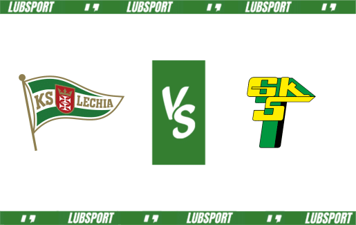 Lechia Gdańsk - G&oacute;rnik Łęczna typy
