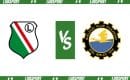 Legia Warszawa – Stal Mielec typy i kursy bukmacherskie (29.10.2023)