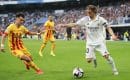 Luka Modrić odejdzie w styczniu z Realu Madryt? Nie można tego wykluczyć