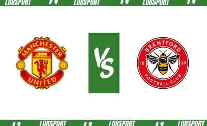Manchester United – Brentford typyi kursy (07.10.2023)