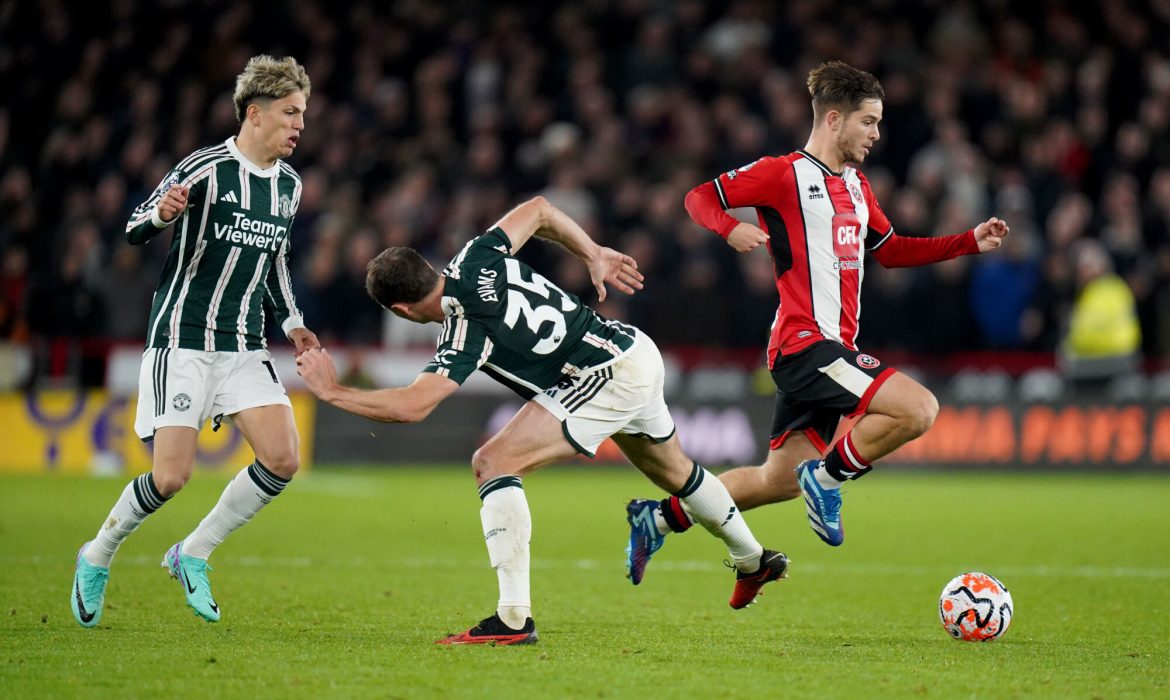 Manchester United ruszy na zakupy. Tę formację chce wzmocnić