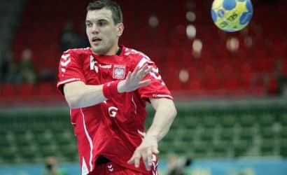 Michał Jurecki zakończył karierę sportową