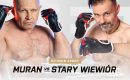 Murański – Stary Wiewiór kursy, typy i zakłady (Prime MMA 6)