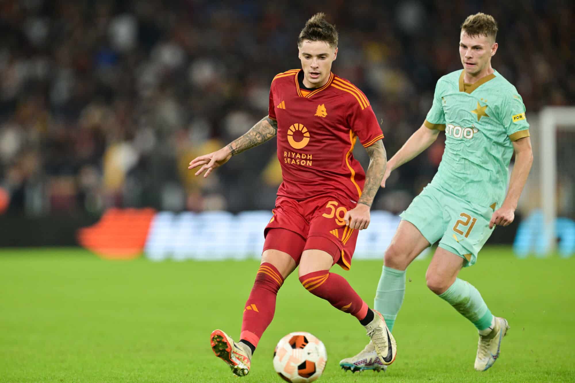 Nicola Zalewski podjął decyzję ws. afery bukmacherskiej. Zbigniew Boniek potwierdza